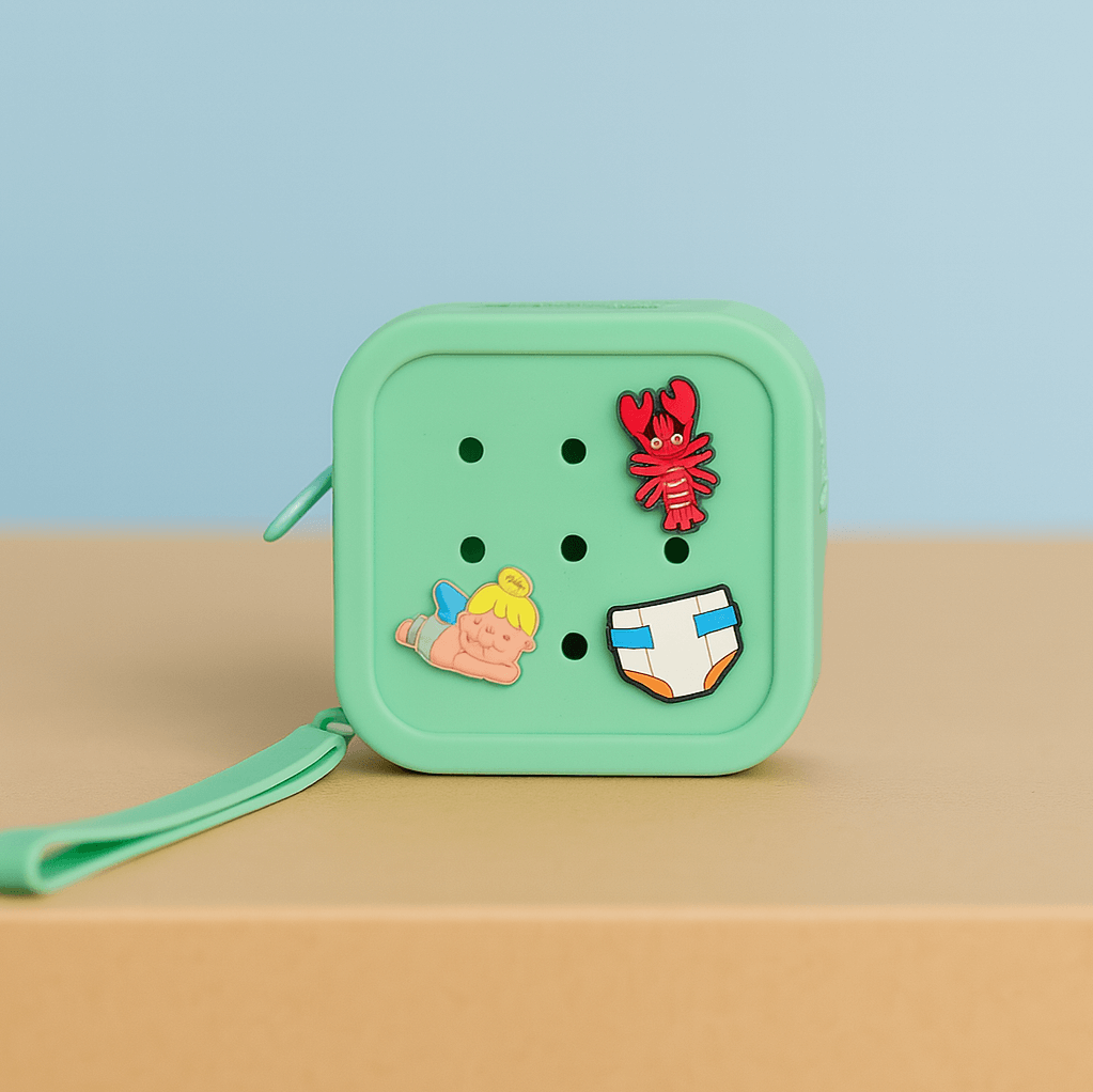 Bundle: Sacabulle™ & Pop'pocket™