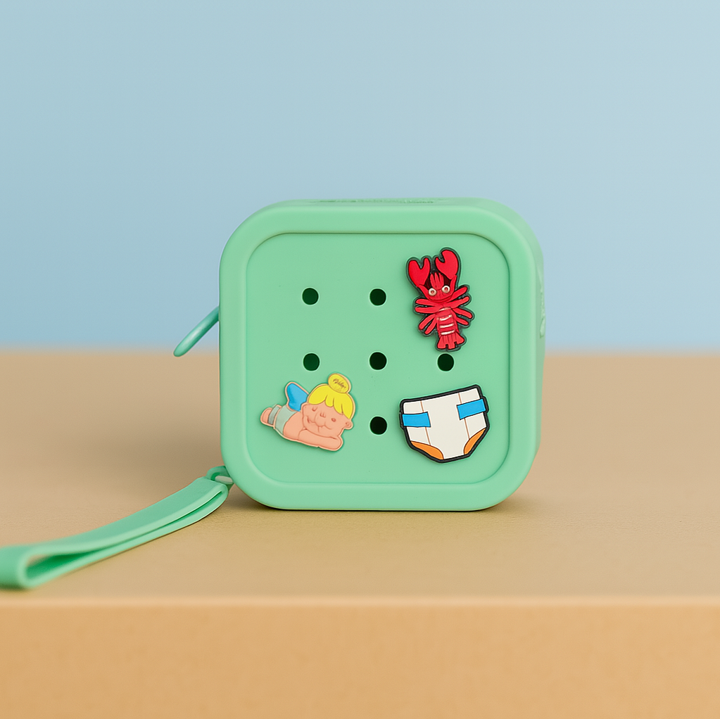 Bundle: Sacapimp™ & Pop'pocket™