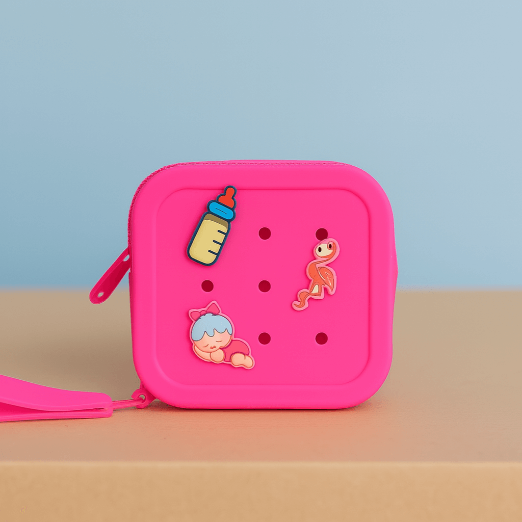 Bundle: Sacabulle™ & Pop'pocket™