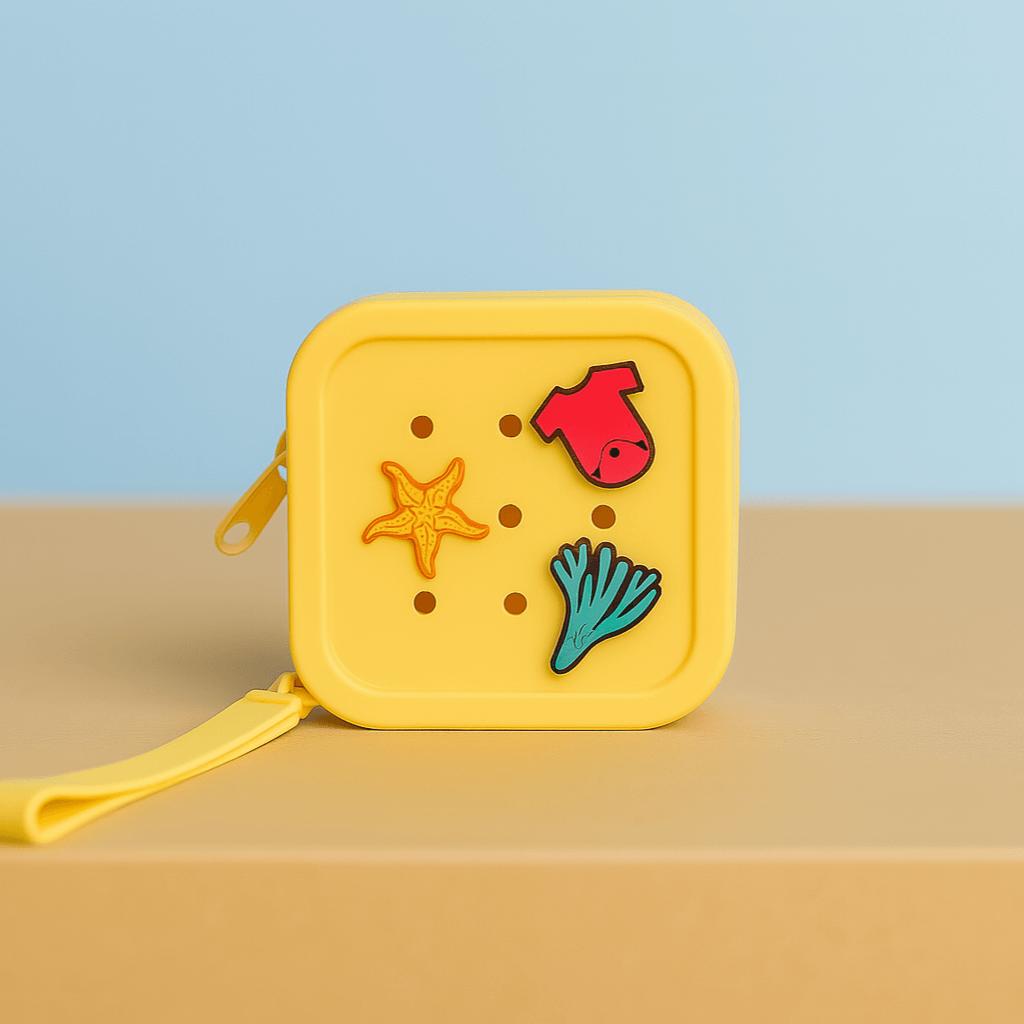 Bundle: Sacabulle™ & Pop'pocket™