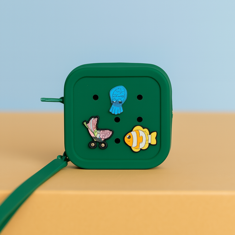 Bundle: Sacapimp™ & Pop'pocket™