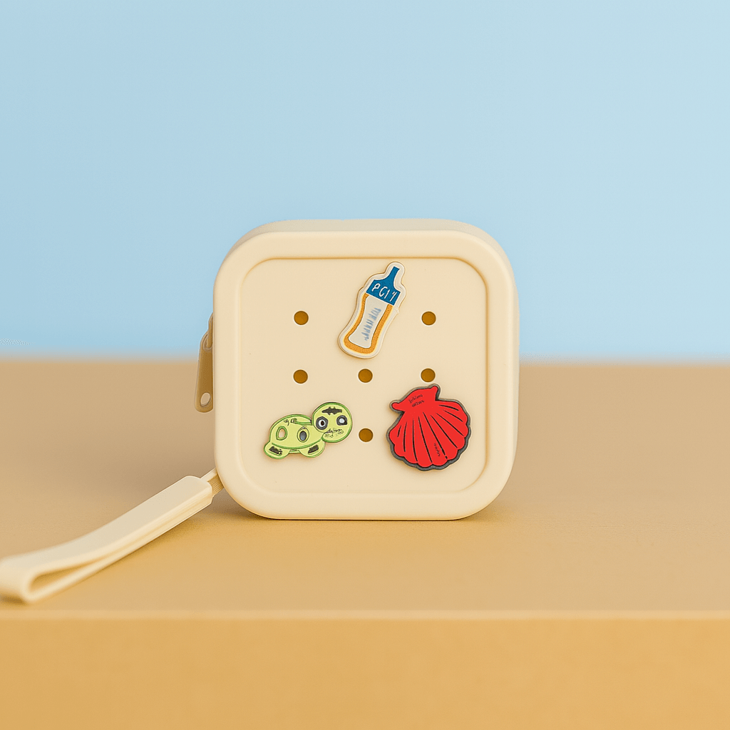 Bundle: Sacabulle™ & Pop'pocket™