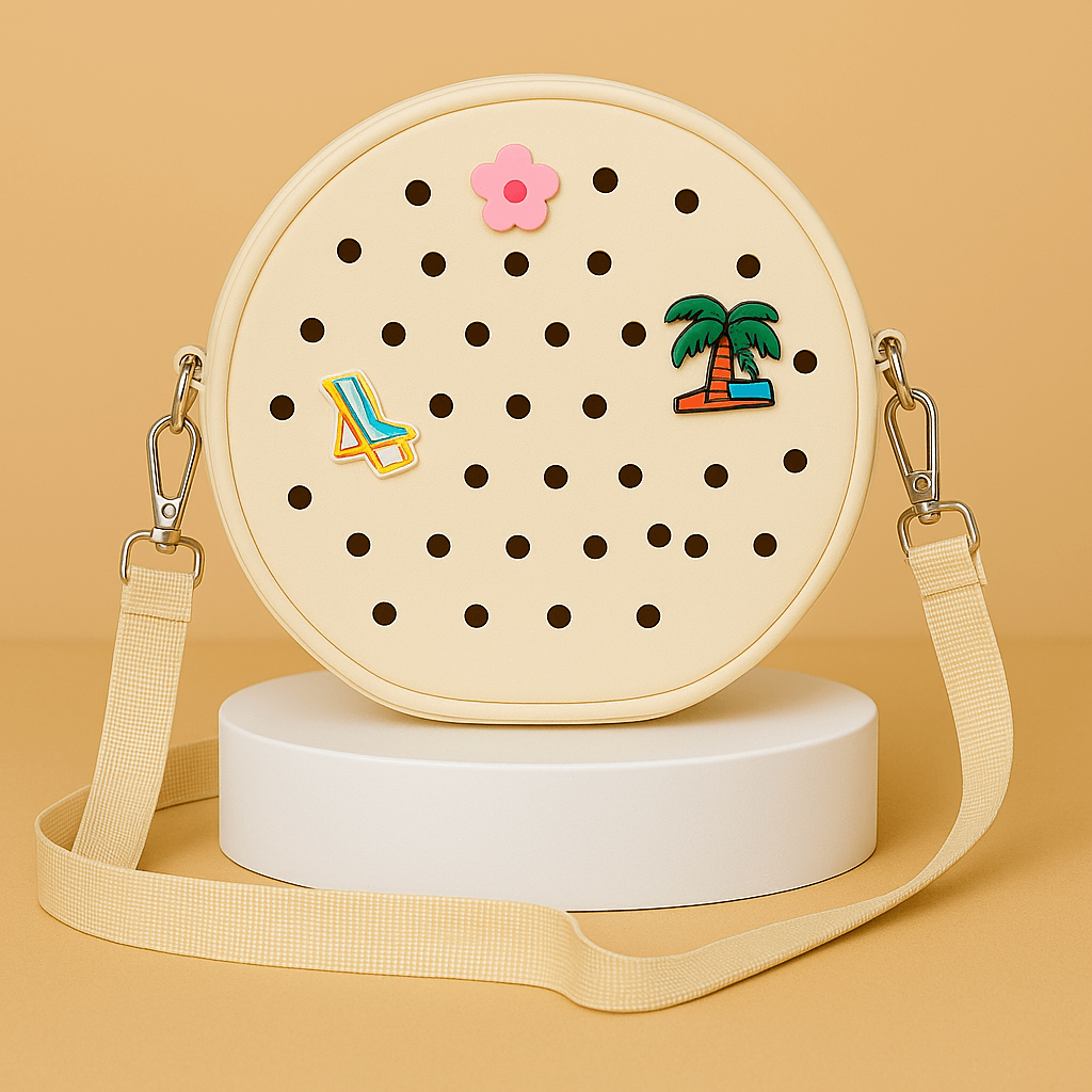 Bundle: Sacabulle™ & Pop'pocket™