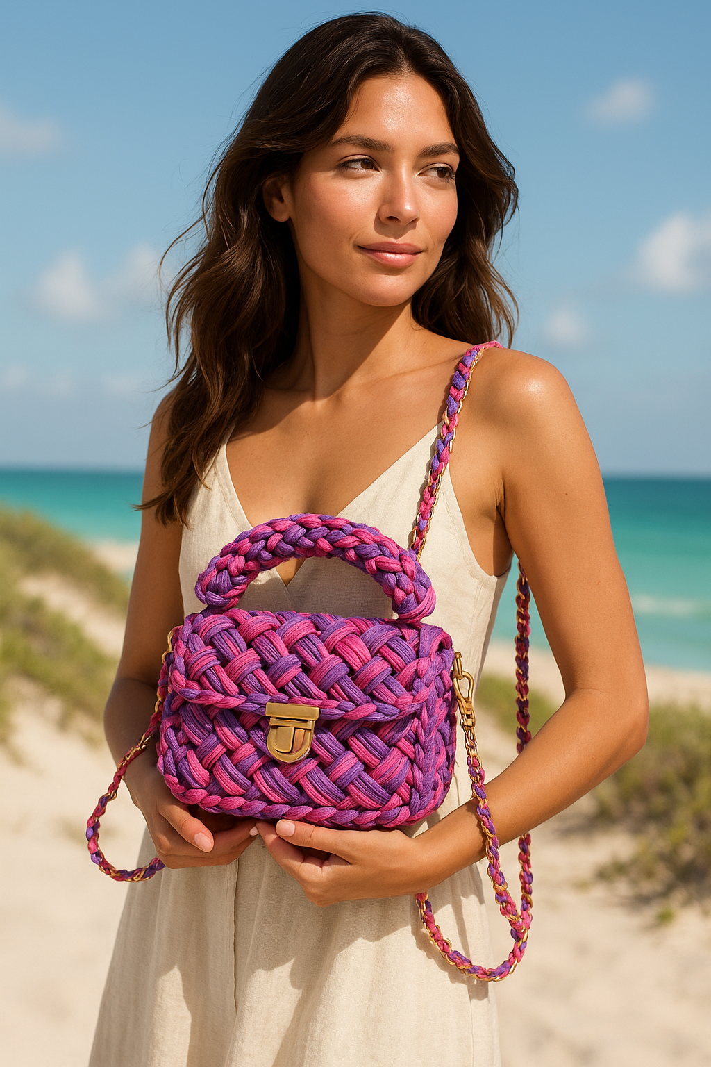 Sac Tresséa