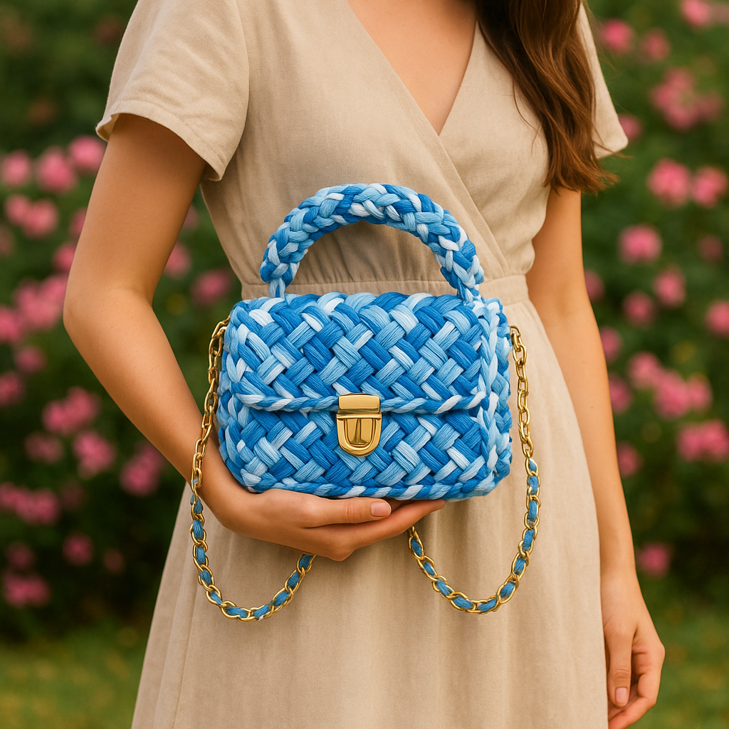 Sac Tresséa
