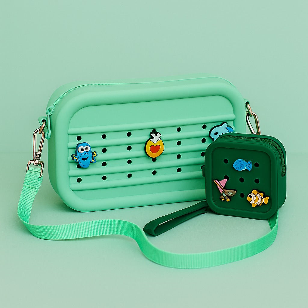 Bundle: Sacapimp™ & Pop'pocket™
