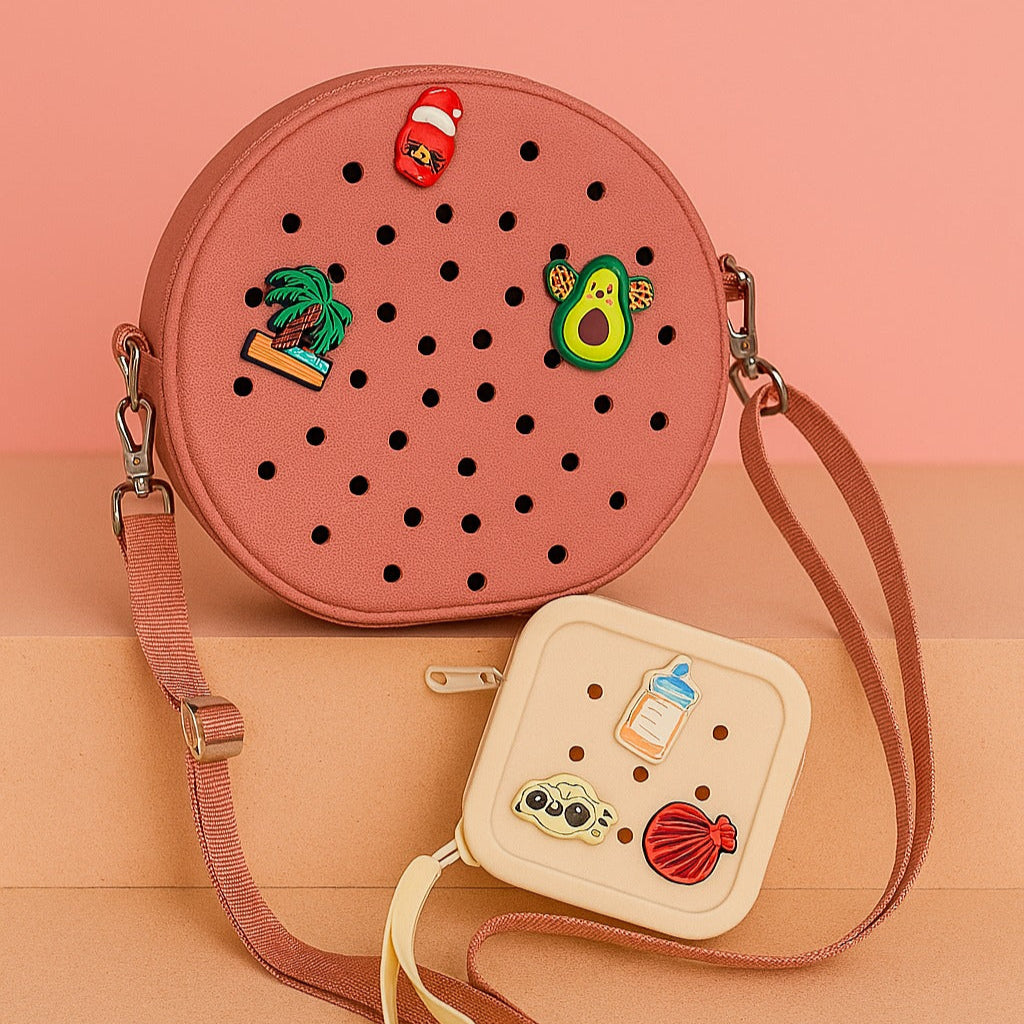Bundle: Sacabulle™ & Pop'pocket™