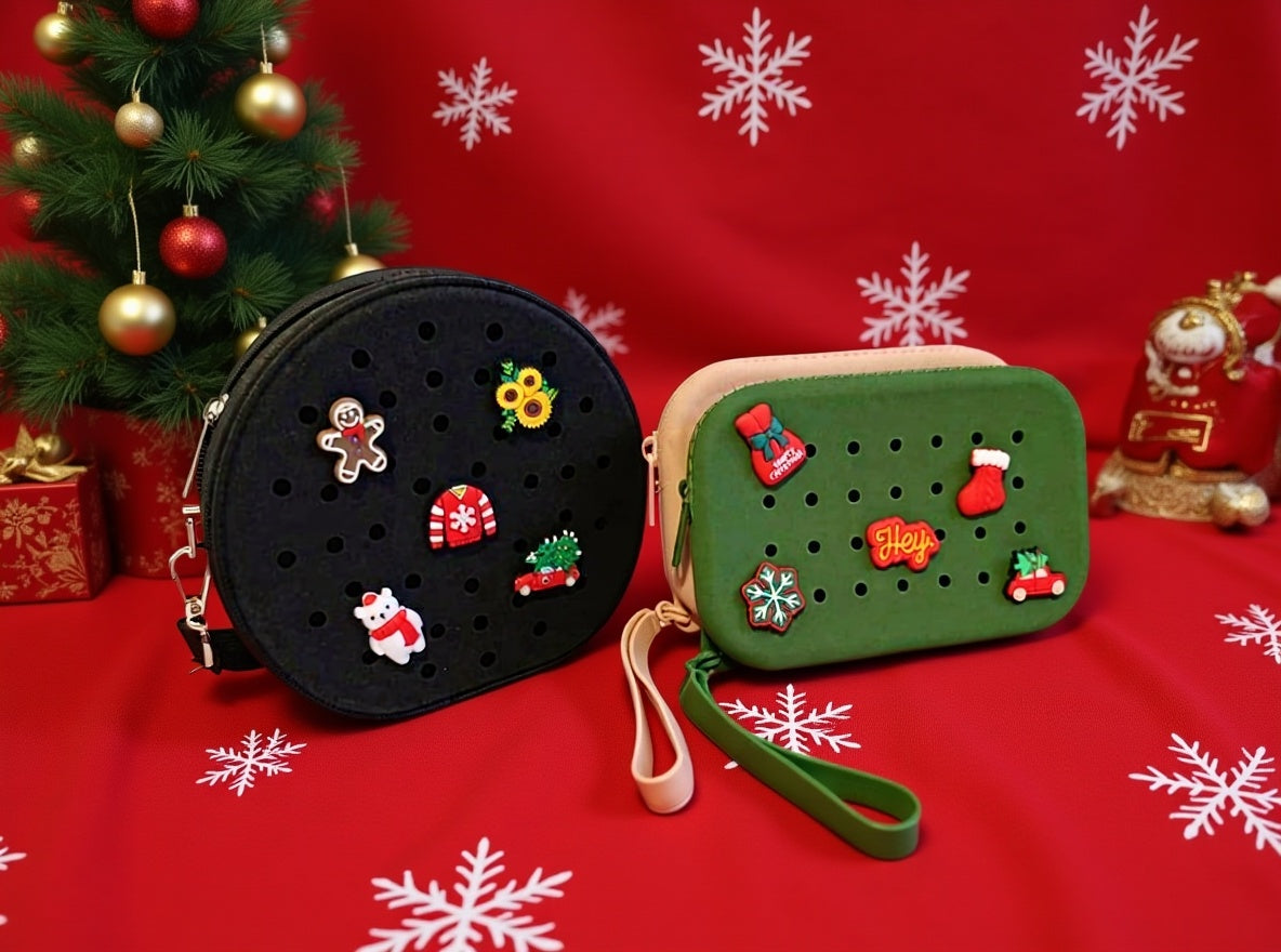 Bundle Noël : Sacabulle™ & Mood'poch™