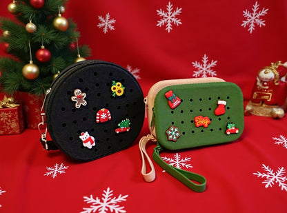 Bundle Noël : Sacabulle™ & Mood'poch™