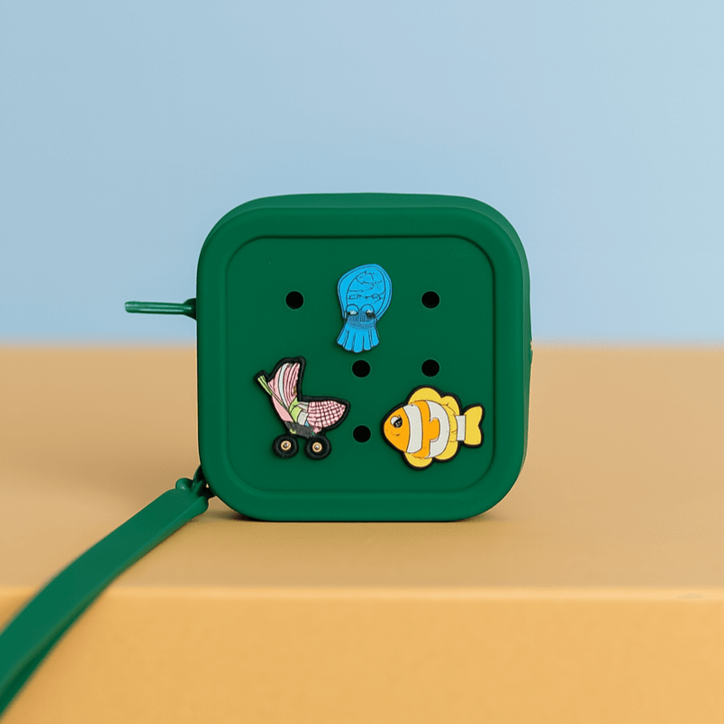 Pop'pocket™