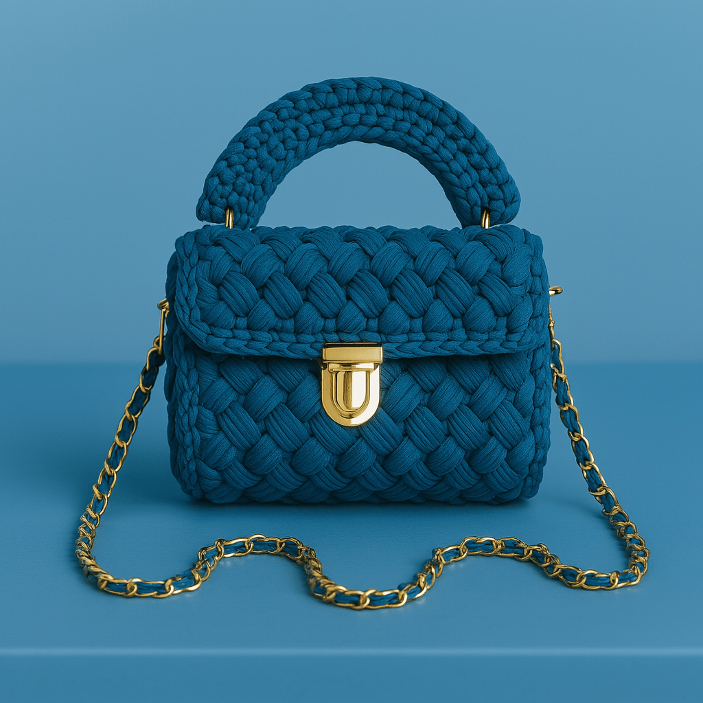 Braided Bag