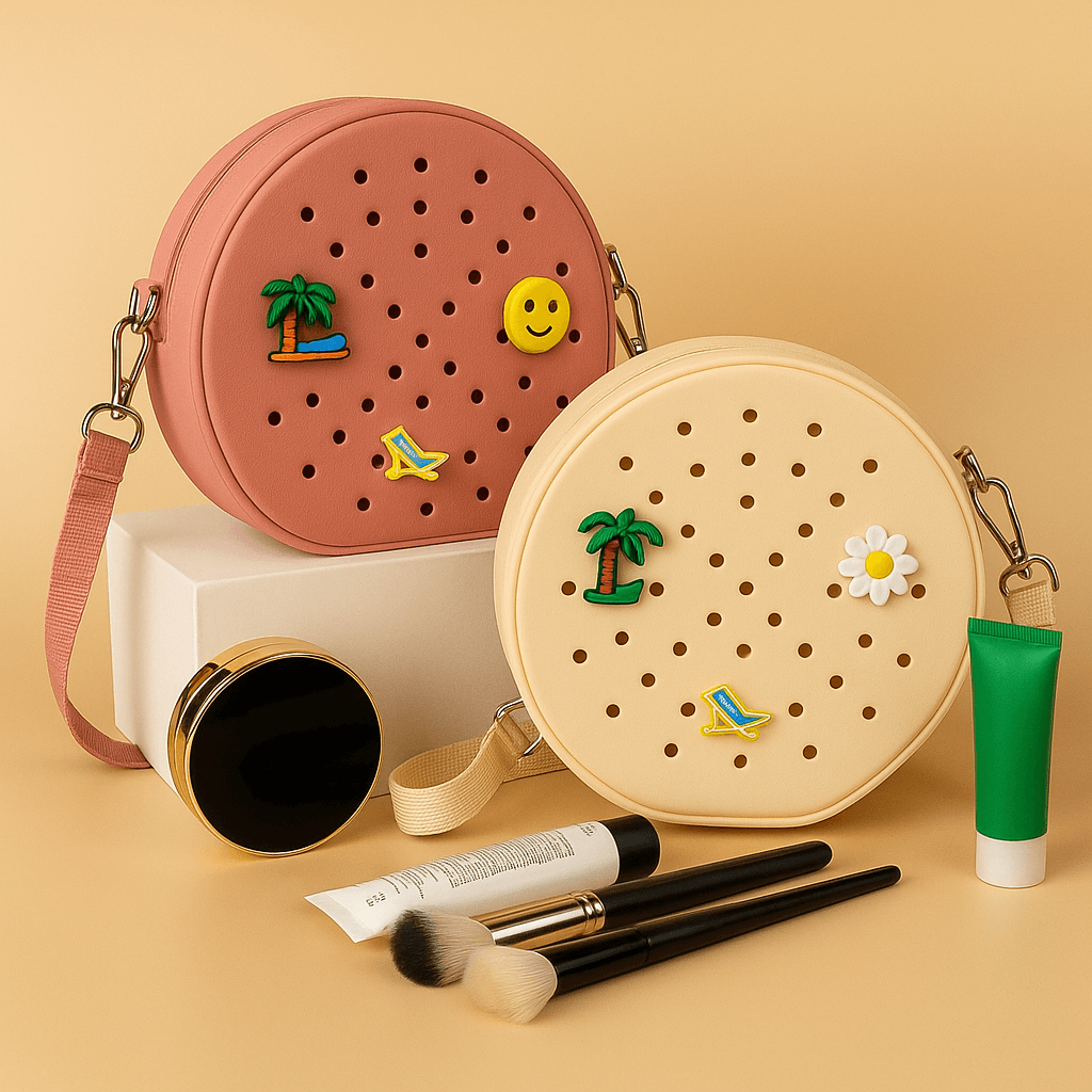 Bundle Noël : Sacabulle™ & Mood'poch™