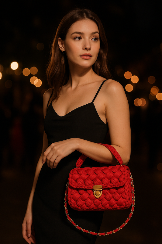 Sac Tresséa