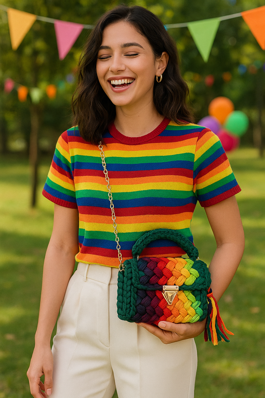 Sac Tresséa