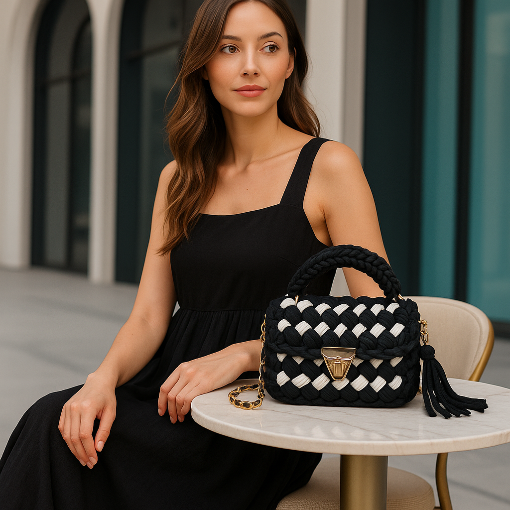 Sac Tresséa