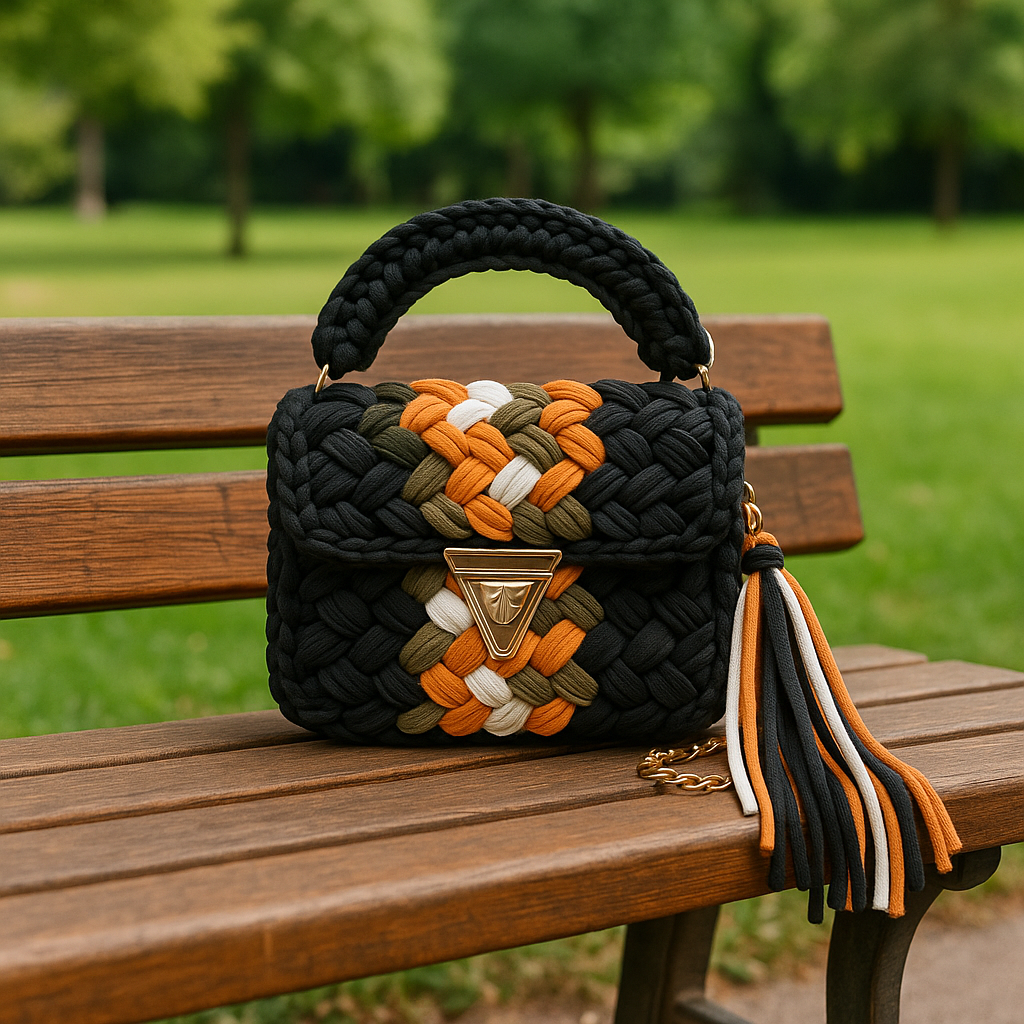 Sac Tresséa