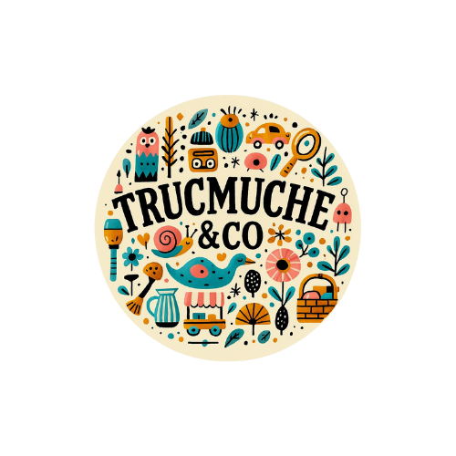 Trucmuche & Co