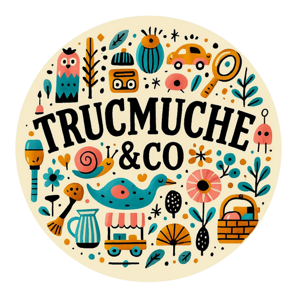 Trucmuche & Co