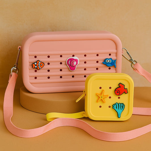 Bundle: Sacapimp™ & Pop'pocket™