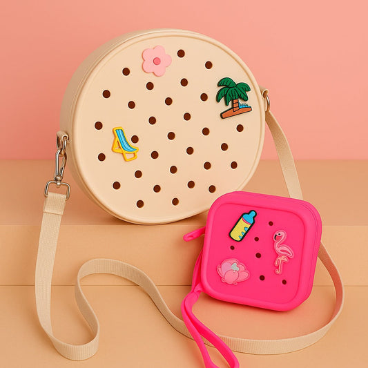 Bundle: Sacabulle™ & Pop'pocket™